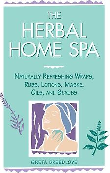 The Herbal Home Spa