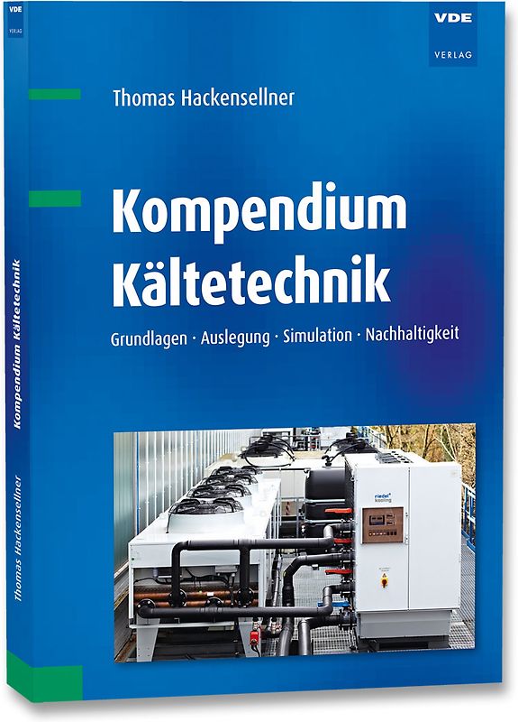 Kompendium Kältetechnik