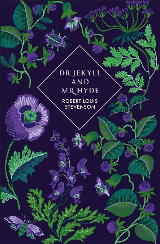 Dr Jekyll and MR Hyde and Other Stories (DK Classics)