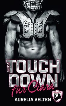 Ein Touchdown für Ciara