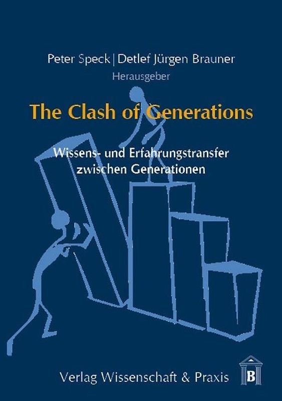 The Clash of Generations.