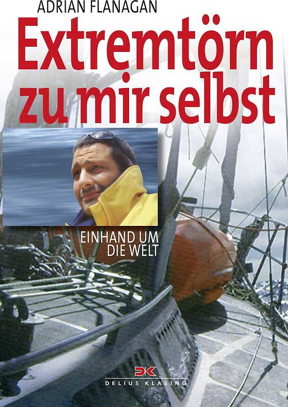 Extremtörn zu mir selbst