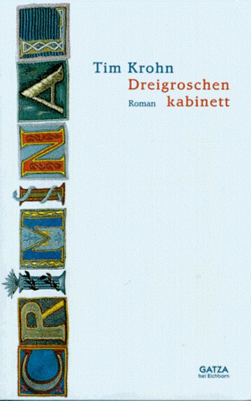 Dreigroschenkabinett