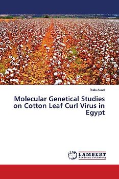 Molecular Genetical Studies on Cotton Leaf Curl Virus in Egypt