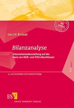 Bilanzanalyse