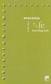 Apología de la fe inteligente