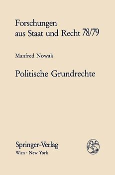 Politische Grundrechte