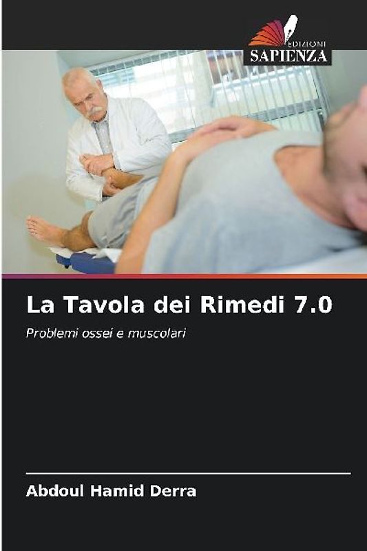 La Tavola dei Rimedi 7.0