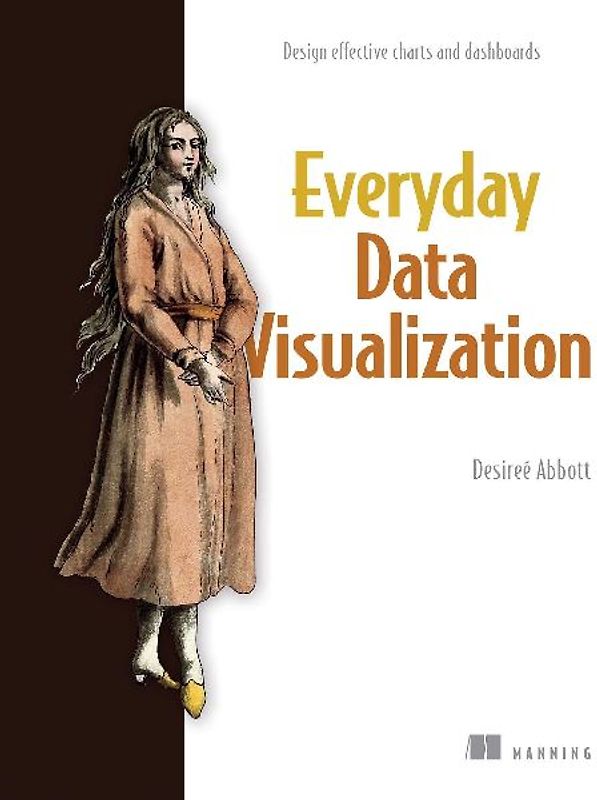 Everyday Data Visualization