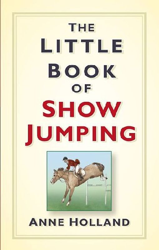 The Little Book of Show Jumping