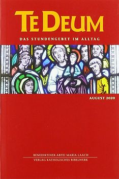 Te Deum 08/2020