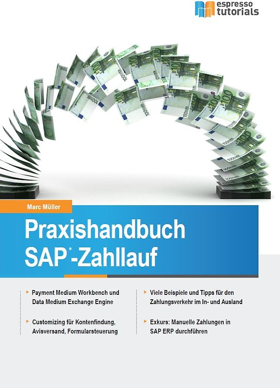 Praxishandbuch SAP-Zahllauf