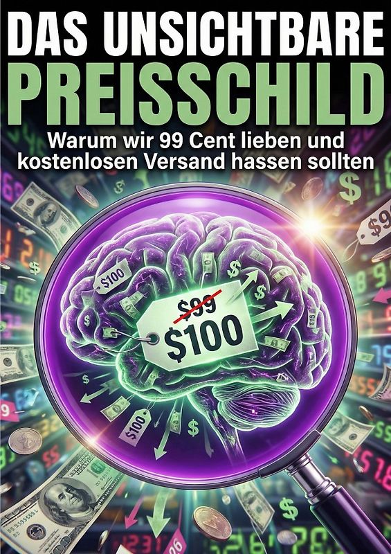 Unsichtbare Preisschild