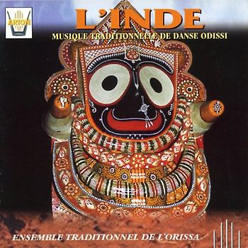 L Inde - Musique Traditionelle d Odissi