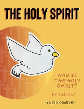 The Holy Spirit: Who is the Holy Ghost?