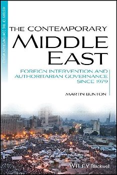The Contemporary Middle East