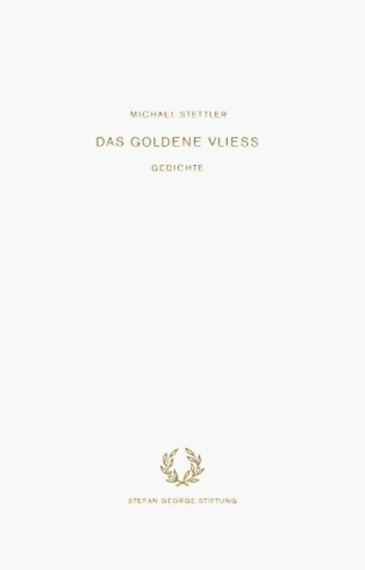 Das goldene Vlies