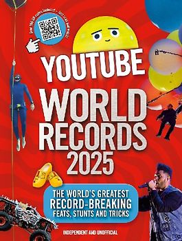 YouTube World Records 2025