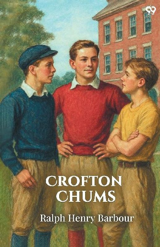 Crofton Chums