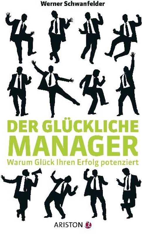 Der glückliche Manager
