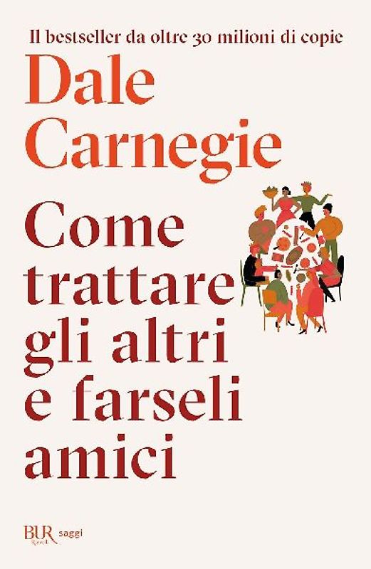 Come trattare gli altri e farseli amici