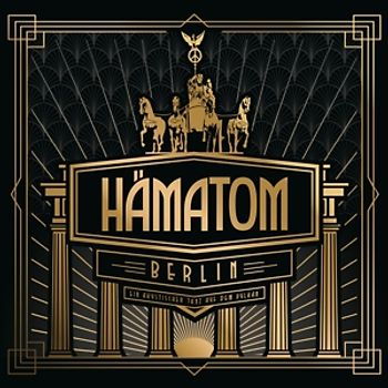 Berlin (Ein akustischer Tanz auf dem Vulkan)