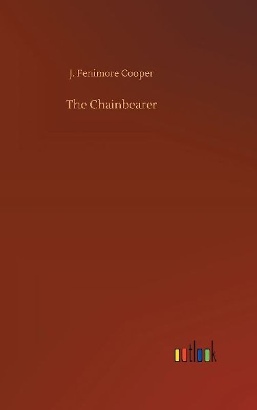 The Chainbearer