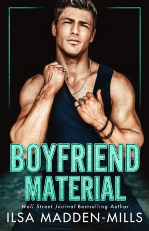Boyfriend Material (Hawthorne University, Band 2)