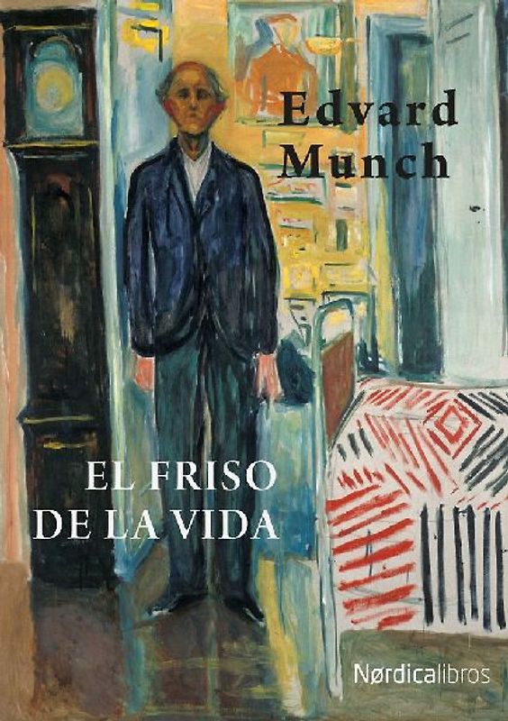 El friso de la vida