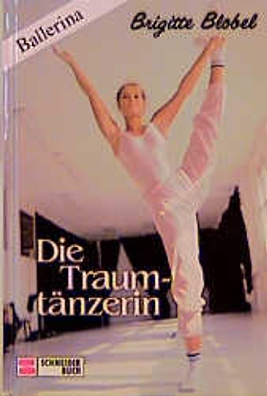 Ballerina / Die Traumtänzerin