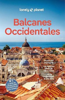 Balcanes Occidentales 2