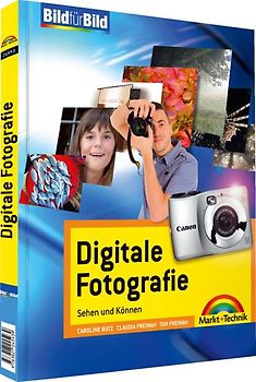 Digitale Fotografie