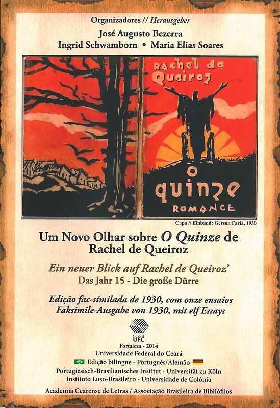 Ein neuer Blick auf Rachel de Queiroz' "Das Jahr 15 - Die große Dürre"