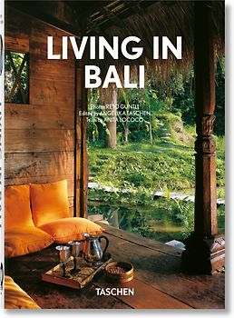 Living in Bali. 45th Ed.