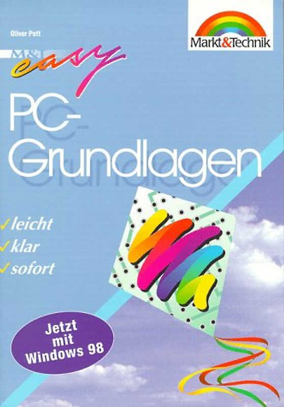 PC-Grundlagen. Leicht, klar, sofort