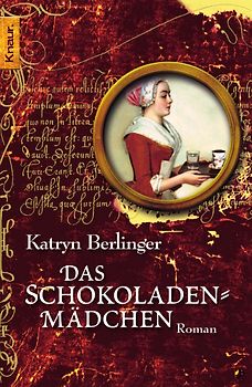 Das Schokoladenmädchen
