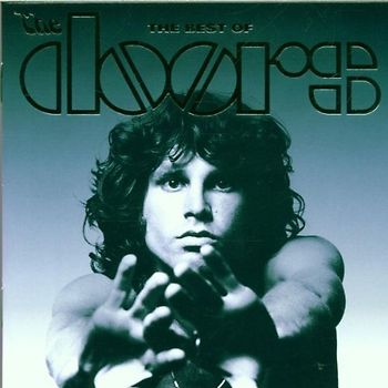 the Doors - Best of the Doors (Digitally Remastered)
