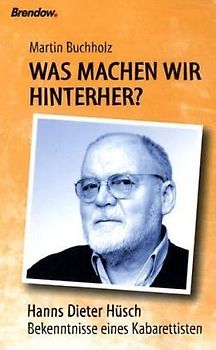 Was machen wir hinterher