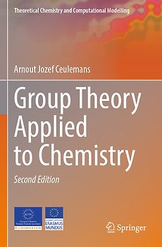 Group Theory Applied to Chemistry