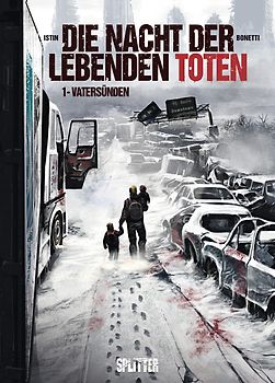 Die Nacht der lebenden Toten. Band 1