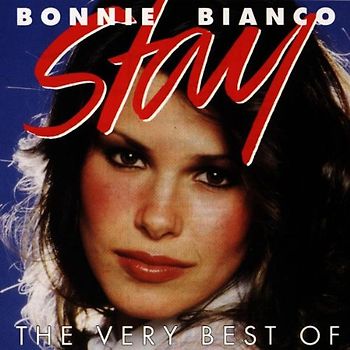 Bonnie Bianco - Stay-Very Best of
