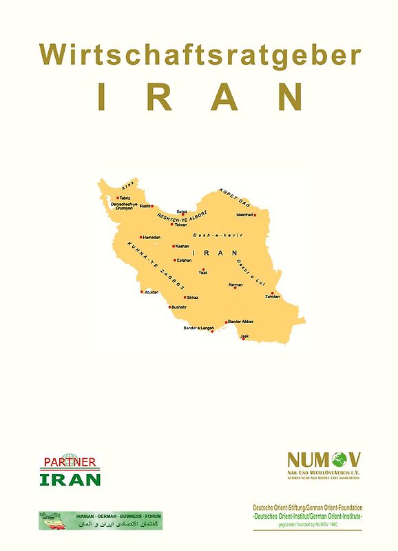 Iran Wirtschaftsratgeber