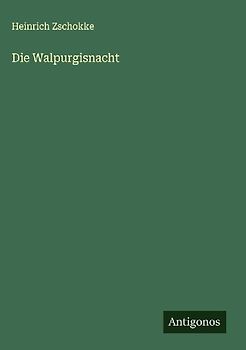 Die Walpurgisnacht