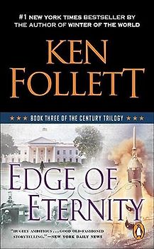 Edge of Eternity (Century Trilogy)