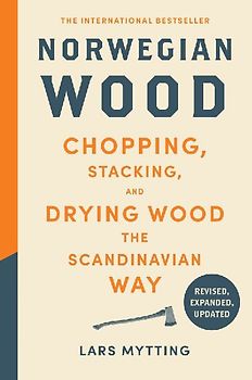 Norwegian Wood (Revised, Expanded, and Updated Edition)