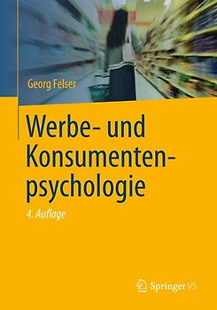 Werbe- und Konsumentenpsychologie