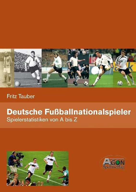 Deutsche Nationalspieler