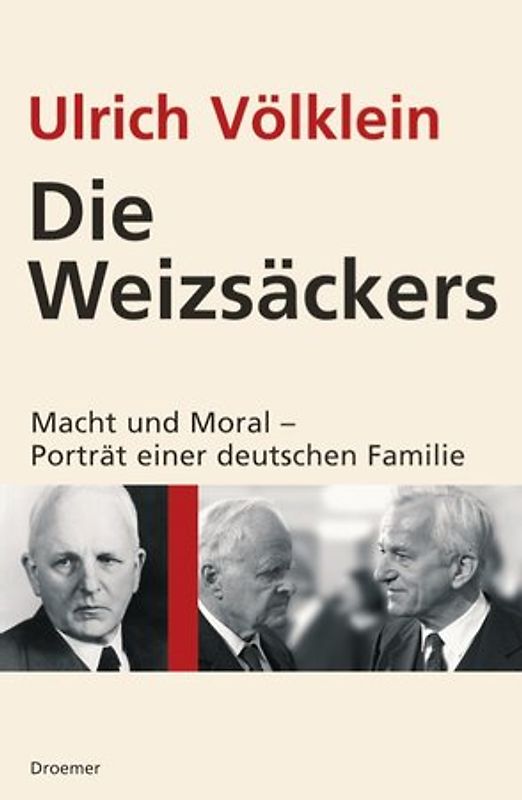 Die Weizsäckers