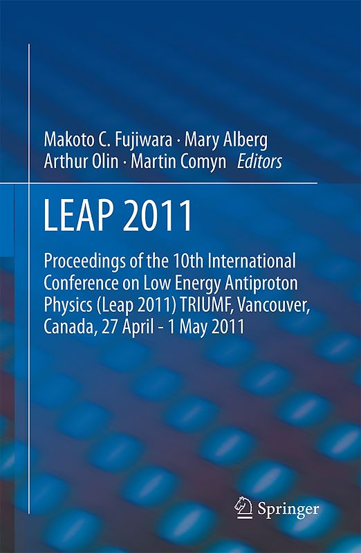 LEAP 2011