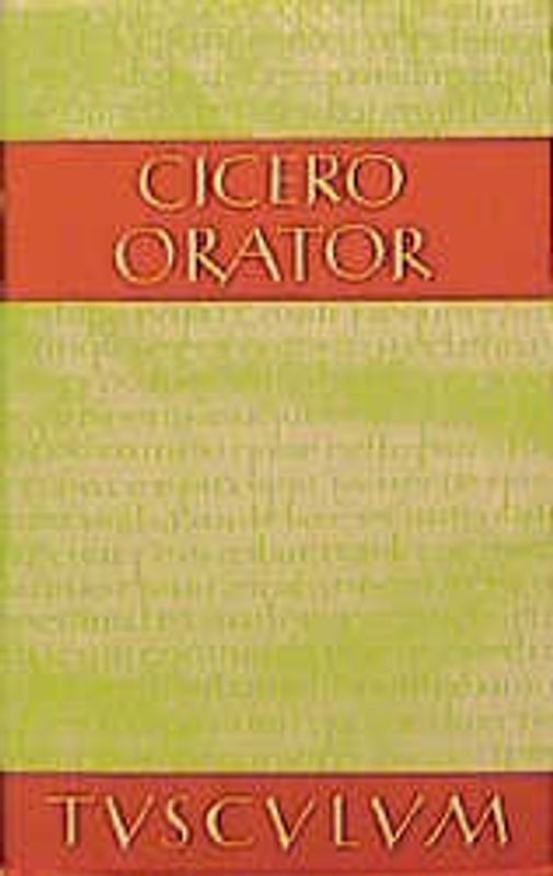 Orator